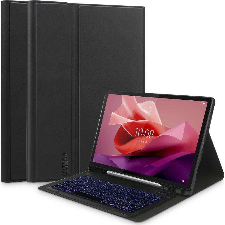 Etui Tech-protect do Lenovo tab P12 TB-370